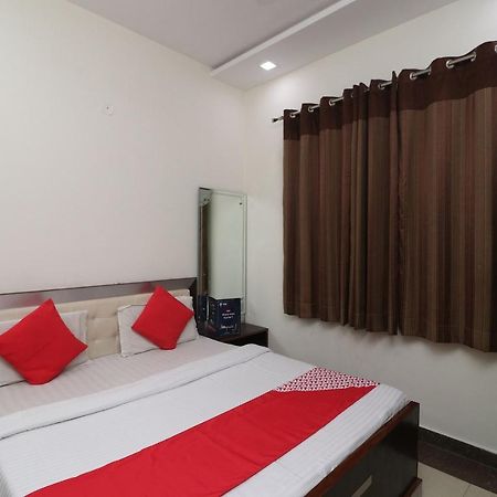 Oyo 24723 Hotel Atul Palace Agra  Esterno foto