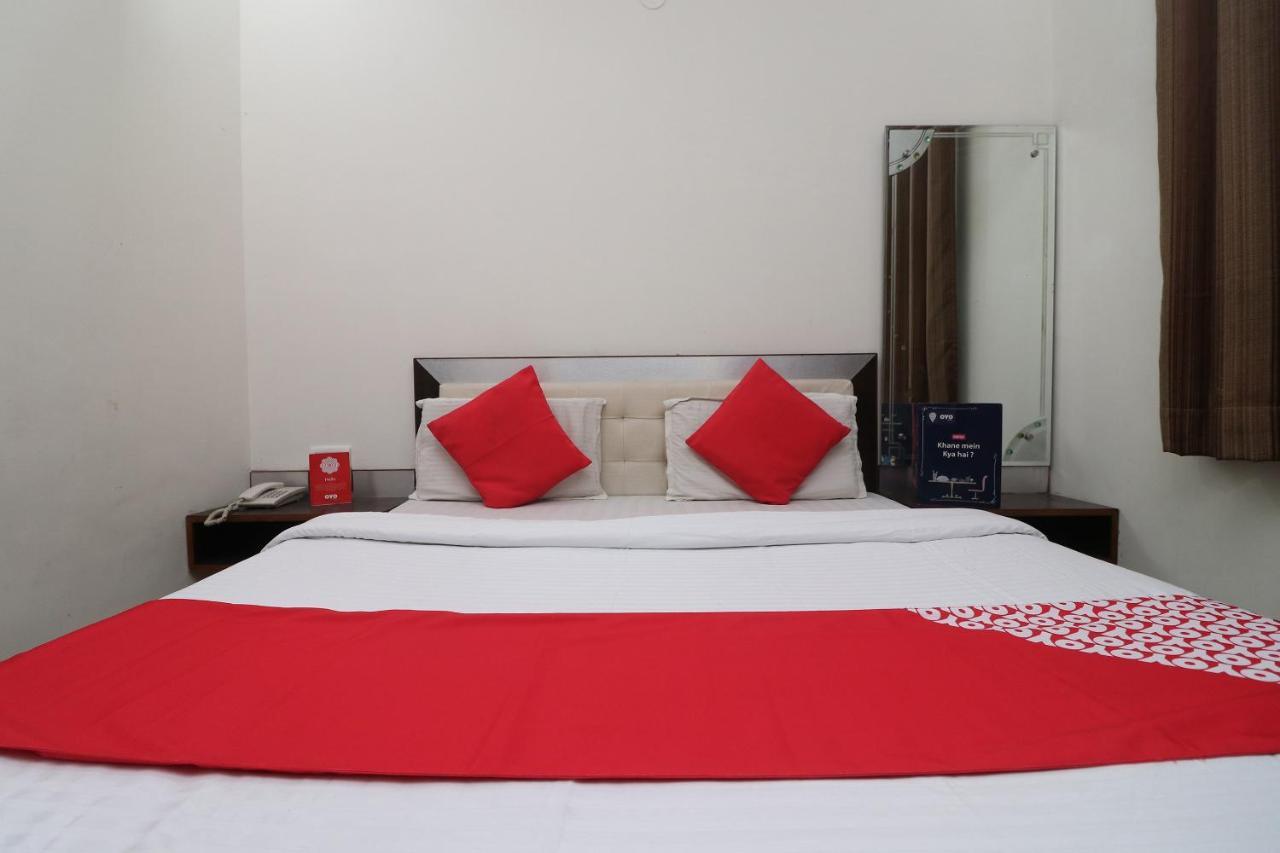 Oyo 24723 Hotel Atul Palace Agra  Esterno foto